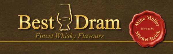 Malt Whisky von Best Dram