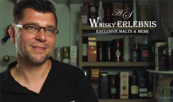 Whisky ERLEBNIS Imagefilm.