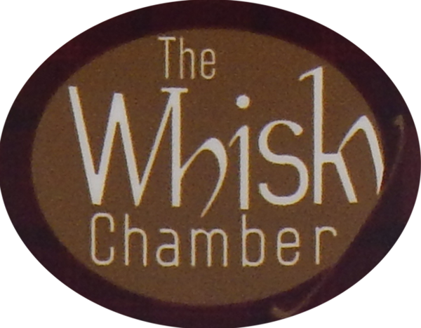 Whiskys von The Whisky Chamber