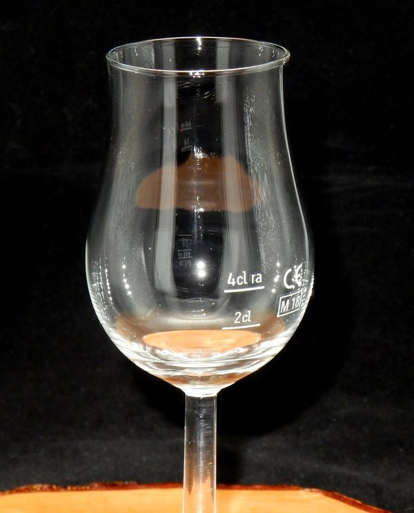 Whisky Nosingglas Bugatti - Kelchglas, Stielglas