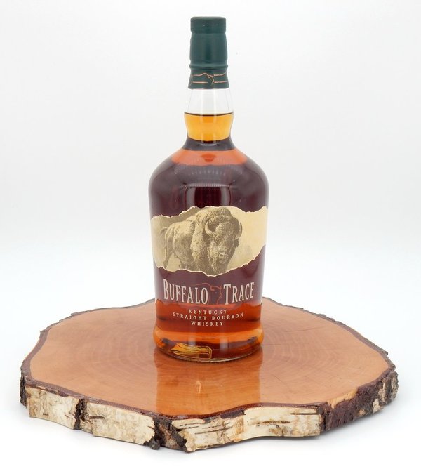 Buffalo Trace 45% (Bourbon/USA) 1L