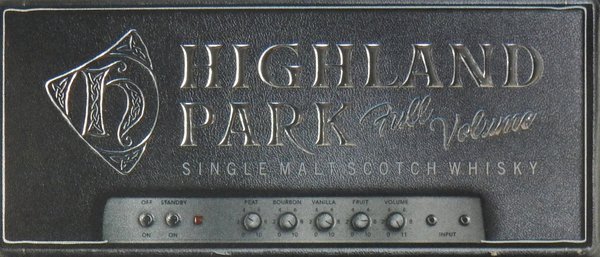Highland Park Full Volume 47,2%