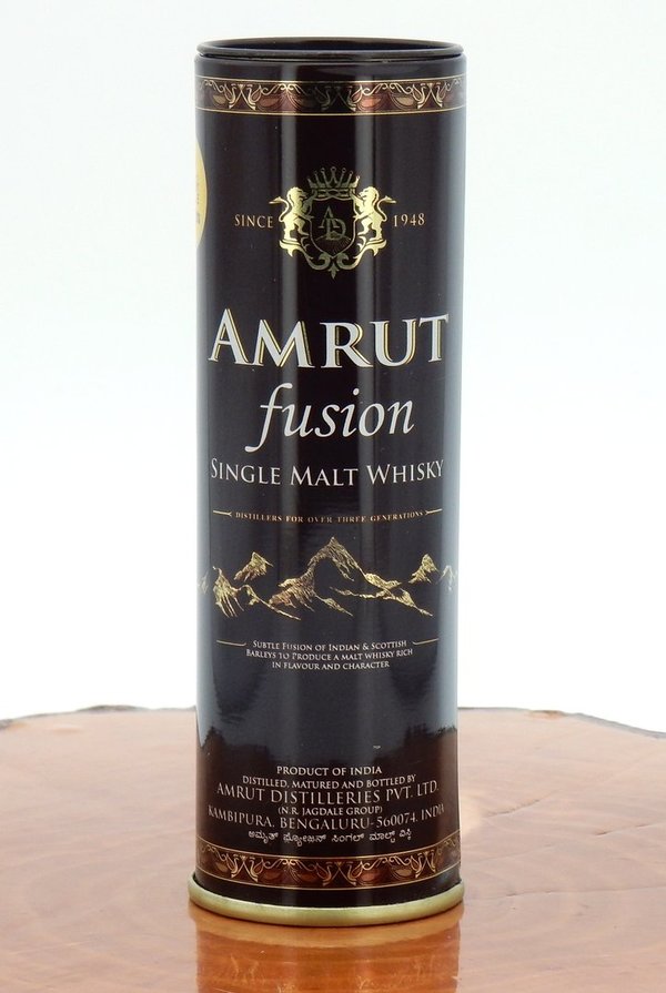 Amrut Fusion Miniatur 46% (Miniatur)