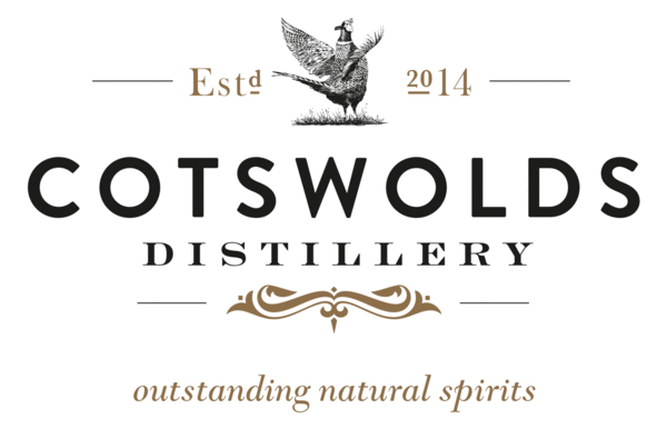 Cotswolds Wildflower No.1 41,7% (GIN/England)