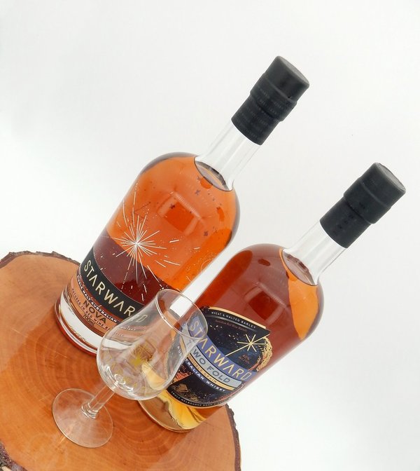 Starward Two Fold Australian Whisky 40%
