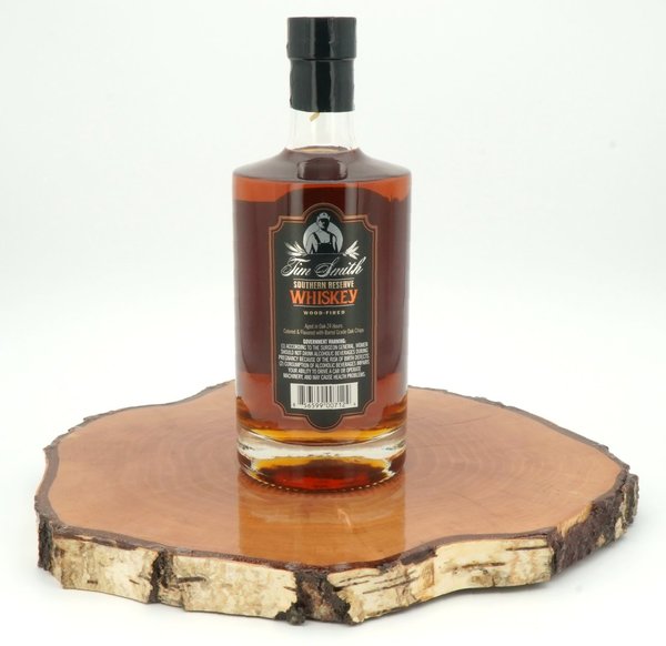 Tim Smith Southern Reserve Whiskey 45% (Climax)