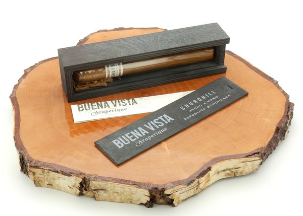 Buena Vista Churchill - Araperique (Cigarre, Zigarre)