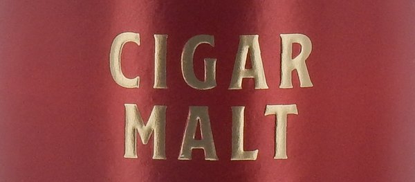 Tomintoul Cigar Malt 43%