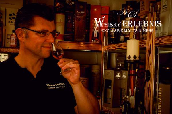 Whisky Tasting Event "Der Einsteiger" Fr 23.09.2022 The Pub!