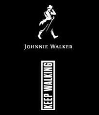 Johnnie Walker Blue Label 40%
