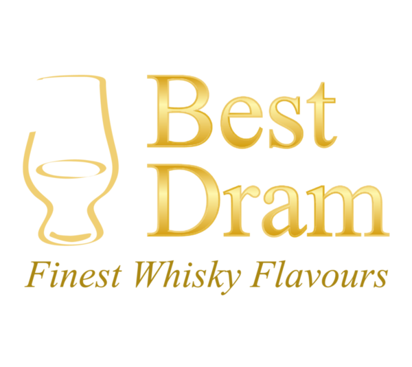 Annandale 2015/2021 First Fill Oloroso Sherry Butt #819 57,2% (Best Dram)