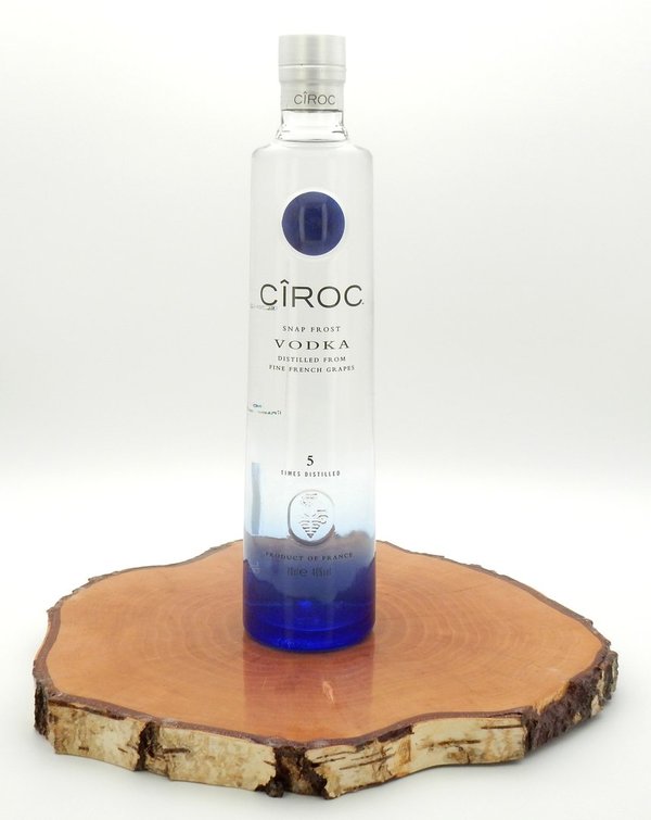 Ciroc Premium Vodka 40% (Wodka)
