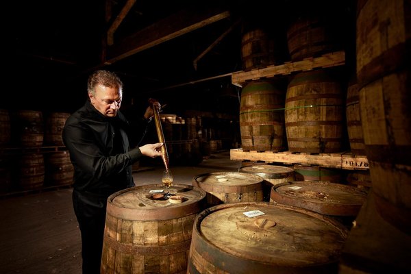 Redbreast Lustau Edition Sherry Finish 46% (Irland / Irish Whiskey)