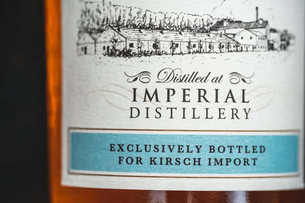 Imperial 1998/2020 22 Jahre Cask #102829 Single Malts of Scotland 46% (Elixir Distillers)