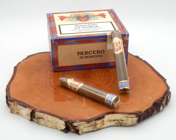 Parcero Robusto (Cigarre, Zigarre)