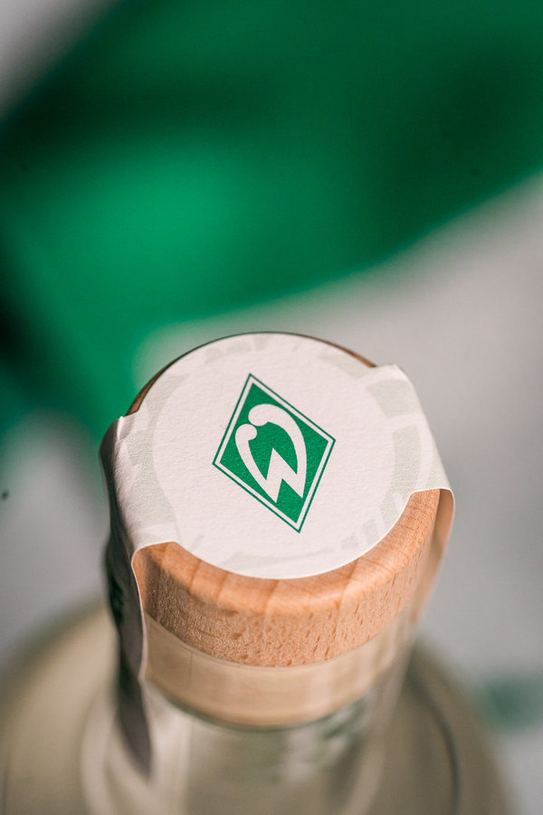 Werder Gin Saison 2021/2022 42,1% (Gin)