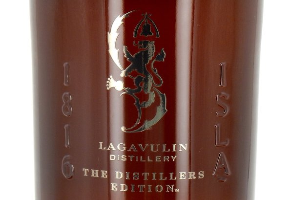 Lagavulin Distillers Edition 2006/2021 43%