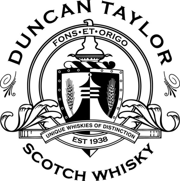 Ardmore 2010/2021 Private Peated Cask #19803203 54,8% (Exclusiv Germany/Duncan Taylor)