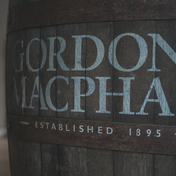 Glentauchers 2007/2021 Distillery Labels 46% (Gordon & MacPhail)