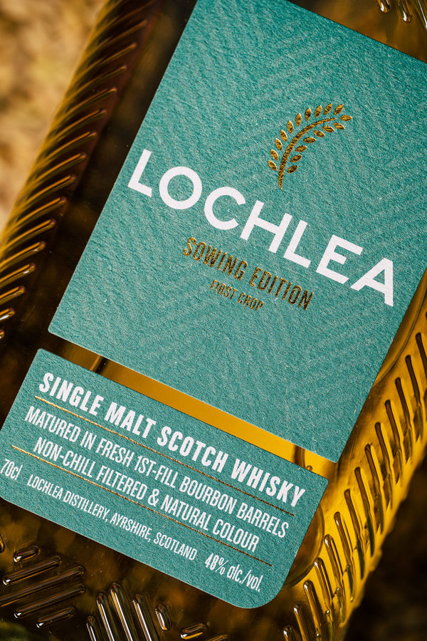 Lochlea Sowing Edition 1st Crop Release 48%