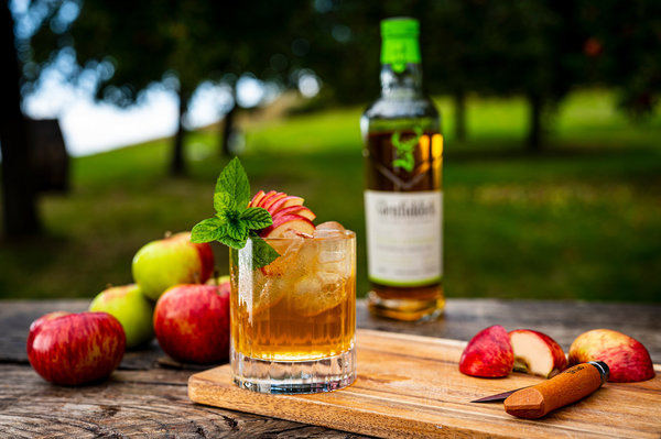 Glenfiddich Orchard Experiment #5 Single Malt Scotch Whisky 43%