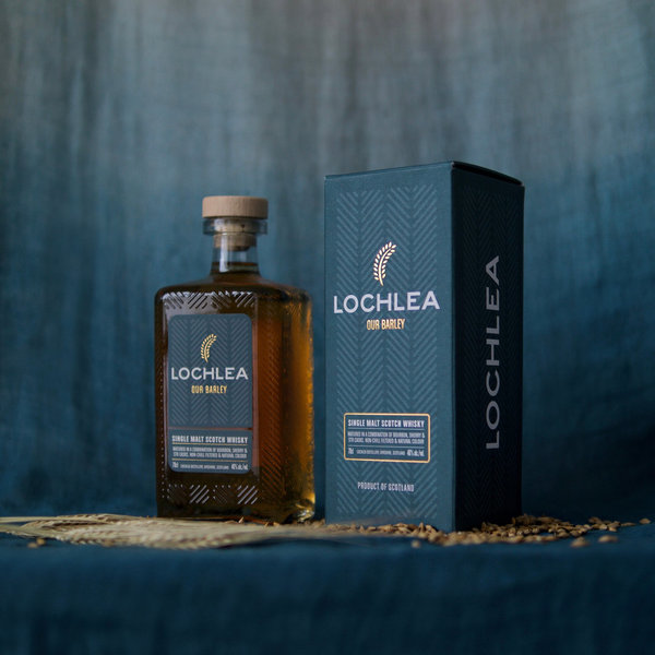 Lochlea Our Barley Edition 46%