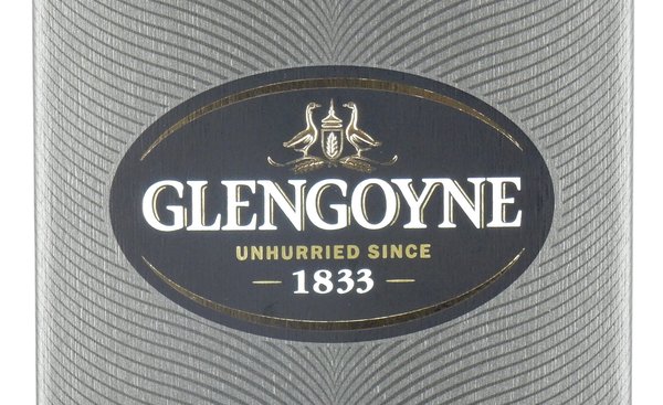 Glengoyne Legacy Series Chapter two 48% (2020)
