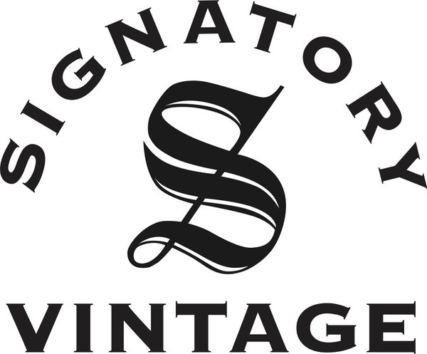 Highland Malt 8 Jahre 40% (Signatory Vintage)