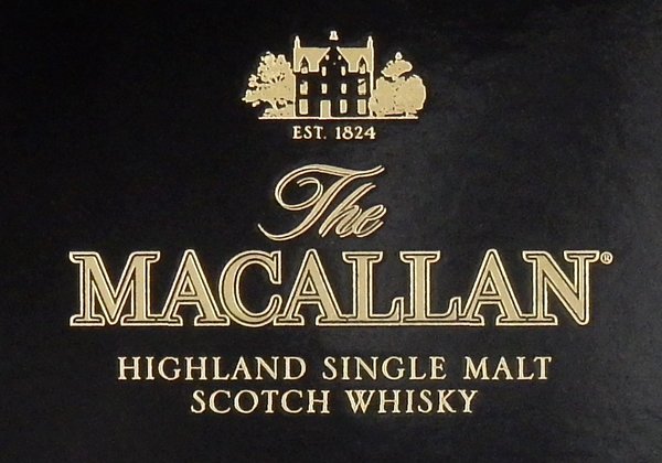 Macallan Classic cut Limited Edition 2022 52,5% (2022)
