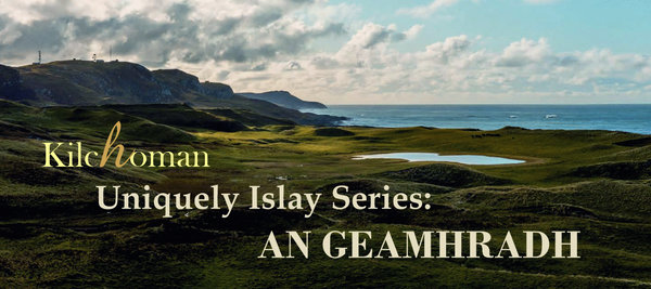 Kilchoman 2015/2022 Uniquely Islay Series PX Cask 330/2015 57% (2022/AN GEAMHRADH)